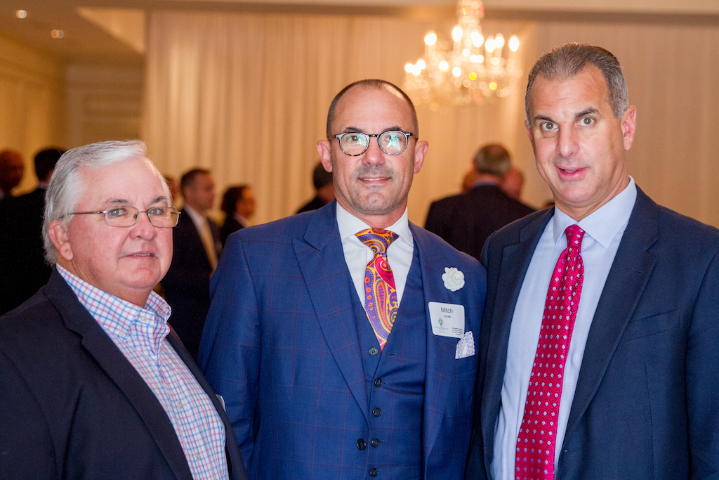 Community Foundation of Eastern NC :: Guy Adami Shares Insight at Lunch ...