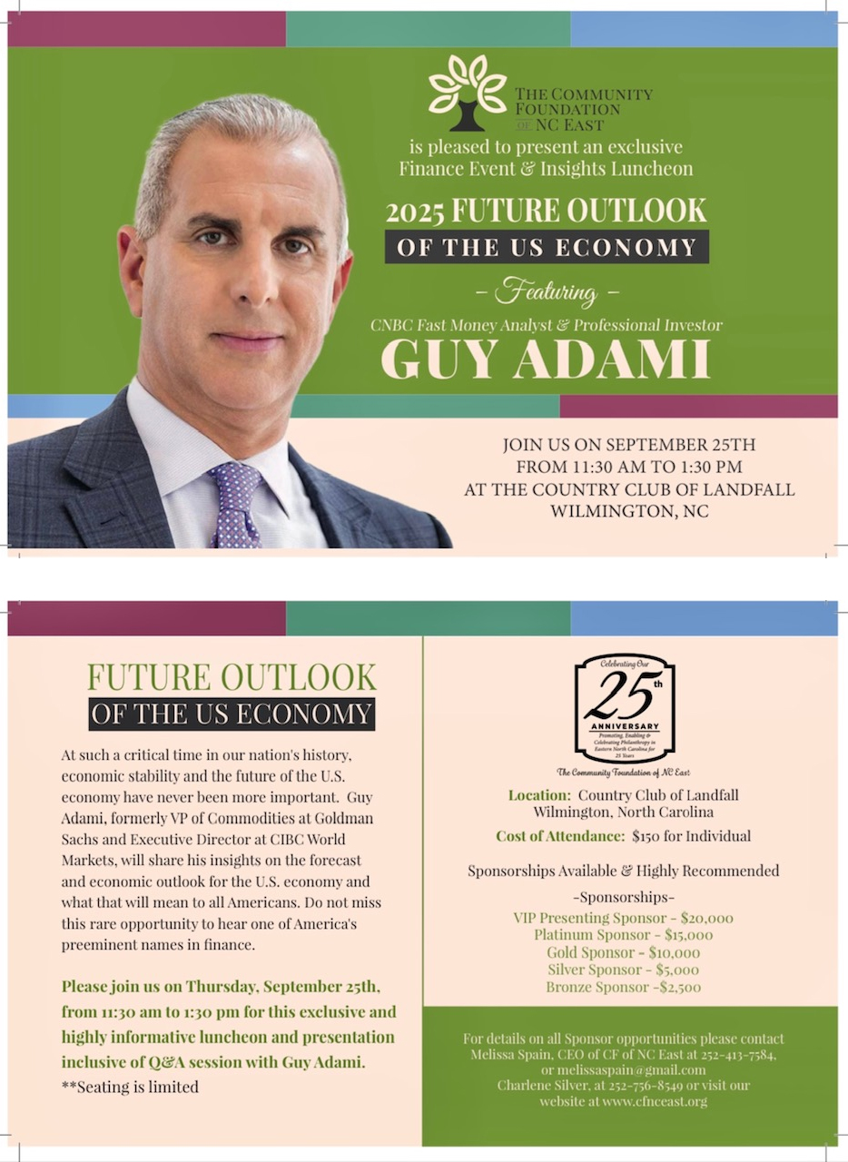 Guy Adami