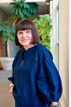 Susan Habas